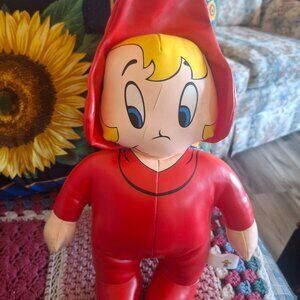 Wendy the Good Witch Vinyl Doll